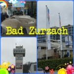 スイスの温泉情報　Bad Zurzach